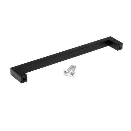 Cappio Square RSC007, aluminum, m/o 160 mm, 160 mm.-6