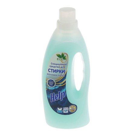 The washing tool for all types of HELP fabrics, 1000 g