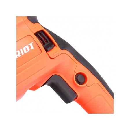 Patriot RH 287, SDS+, power 1.65 kW, 3.2 j, 3 modes, d = 28 mm, case, case-5
