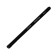 Handle capillary Graph Peps, black, node 0.4 mm, ergonomic zone of girth