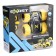 EXOST machine "360 Cross", yellow color