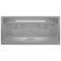 Exposure Maunfeld Vivid 603em, built -in, 1150 m3/h, 3 speeds, 59.8 cm, gray
