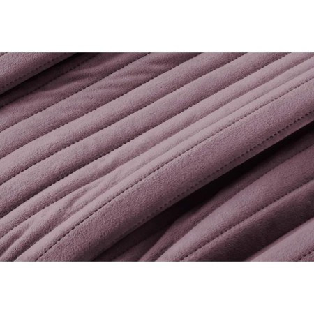 Liberty blanket, size 160x220 cm, color ash rose-2