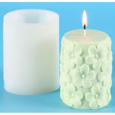 Mold Silicon for the candle 