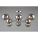 Ceiling Ceiling Marsala E14 320W