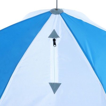 Winter tent "Stack" Elite 2-seater-4