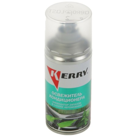 Kerry air conditioning freshener, 210 ml