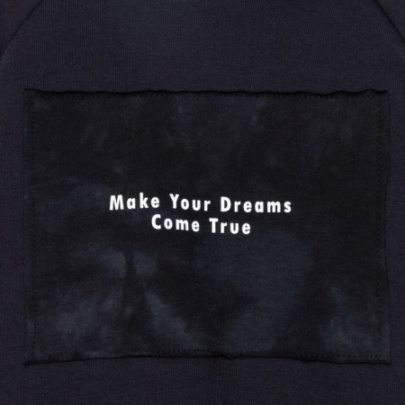 Jumper Children's Kaftan "Trendy" R.32 (110-116), black-8