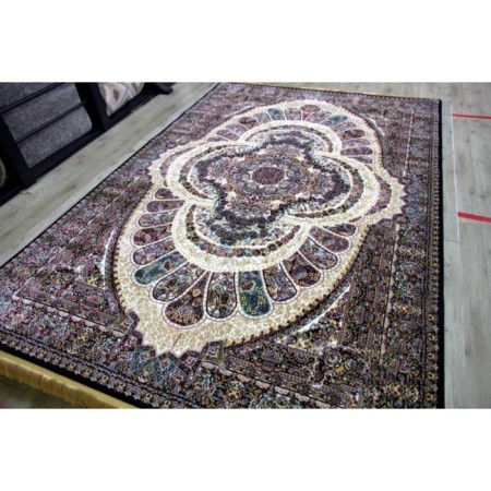 Rectangular carpet Rubin 20250a, size 125x180 cm-8