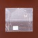 Set of patterns "Case for glasses", 17 × 8 × 0.5 cm, 2 pcs, acrylic