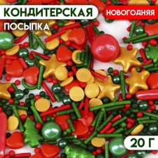 Confectionery Sprinking 