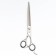 Professional animal scissors "Premium" straight, 7 inches