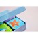 Books Cubes. Books of talker for launching speech