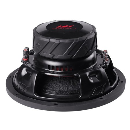 Ural TT 15 NEW subwoofer-2