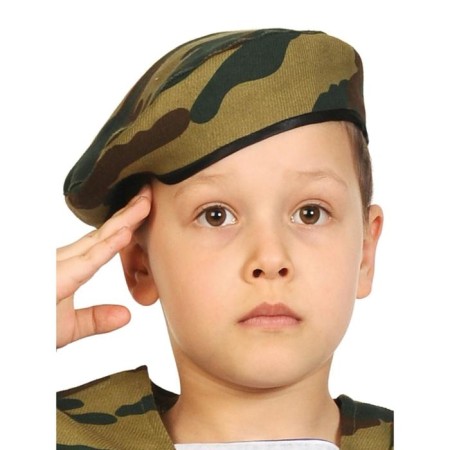 Takes the carnival children's, p. 52–54, camouflage
