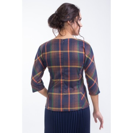 Female blouse, size 42-5