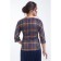 Female blouse, size 42