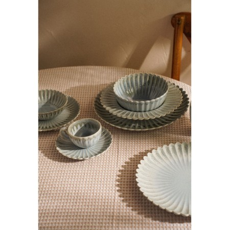 SL HOME SLARS AND ECHO CREATE, D = 25.5 cm, Blue color-7