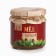 Honey with pollen "warm holidays", 250 g.