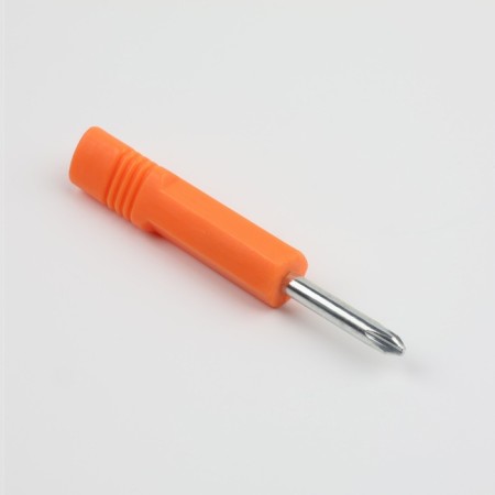 Wingen-wanderer, with a change of puck, with a screwdriver, 24.5 × 10 cm, orange/black color-3