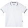 T-shirt-Polo for a boy, height 122 cm