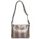 Cross-Body Bag, eco-leather, ludor beige, 27x7x20 cm