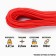Paracord 275, Red, D - 2 mm, 30 m