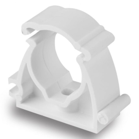 Aqualink D = 60-63 mm mounting, for a warm floor, with a latch-6
