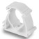 Aqualink D = 60-63 mm mounting, for a warm floor, with a latch