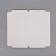 Confectionery packaging with a window, craft, 30 x 30 x 15 cm