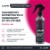 Lavr velvet plastic policies, 255 ml, trigger LN2408