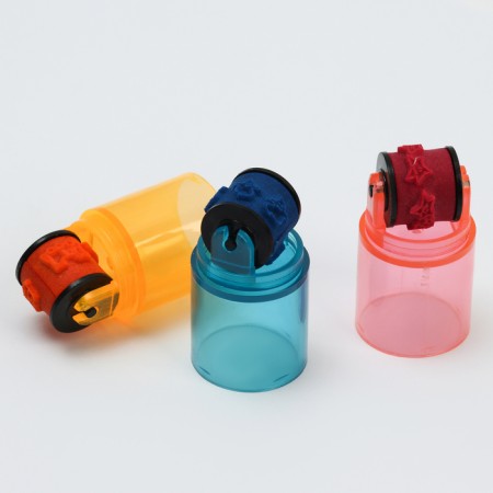Seal Color "Rolik", 3 in 1, mix-5