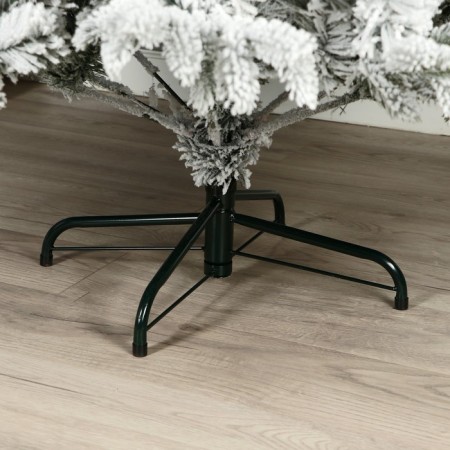 Artificial Christmas tree "Kamchatka" 210 cm-3