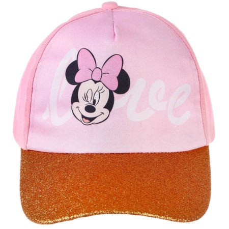 Children's cap, size 52-56, Minnie Mouse-4