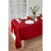 The tablecloth "Ethel" Elegance 150*220 +/- 3cm, central beard, pl. 192 g/m2, hl with VGMO
