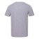 Male T -shirt, size 44, color gray melange
