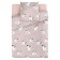 Bed linen 1.5 joint venture, size 150x215 cm 145x215 cm, 70x70 cm - 2 pcs