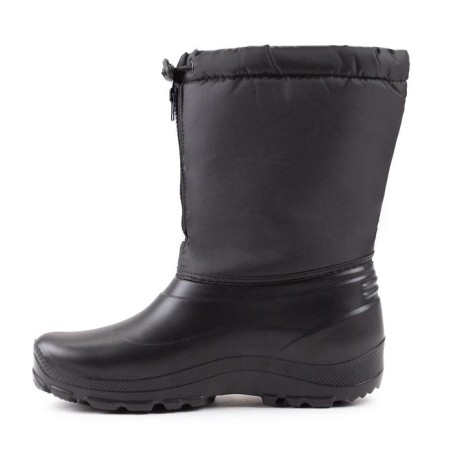 Teenage winter boots, black color 40-41-1
