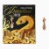 Spoon rake, wallet talisman New Year's “New Year: rich year”, 7 x 7 cm