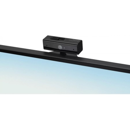 ASUS Munitor 23.8 "BE24ECSNK Black IPS LED 5MS 16: 9 HDMI M/M CAM Matte Has Piv 300CD 178 10046-7