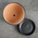 Flower pot "silk" 0.75l