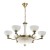 6 lamps