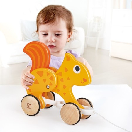 Patal children "Beasts: Squirrel"-2