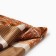 Platen women's scarf minku, 70*70, cent
