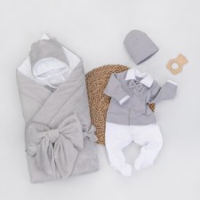 Set for discharge Demi-season Kinderlitto 