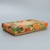 Folding box "Mandarin mood", 25.5 x 15 x 4 cm, New Year