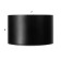 Lamp "Almi" LED 5W 4000K Black 7x7x5 cm Bayerlux