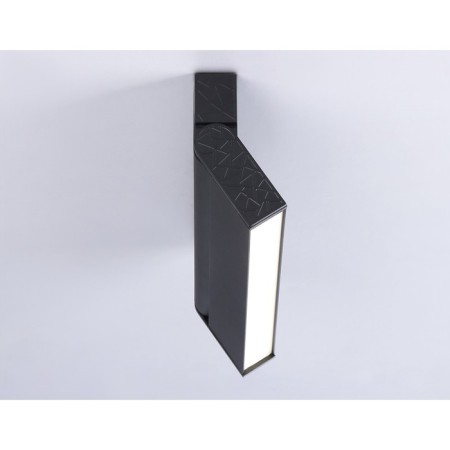 LED LED overhead Ambrella Techno Spot Move Ta1821, 12W, LED, Black Color Black-1