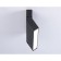 LED LED overhead Ambrella Techno Spot Move Ta1821, 12W, LED, Black Color Black