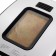 Bakery KitFort KT-309, 850 W, 16 programs, up to 1.5 kg, black-silvery
